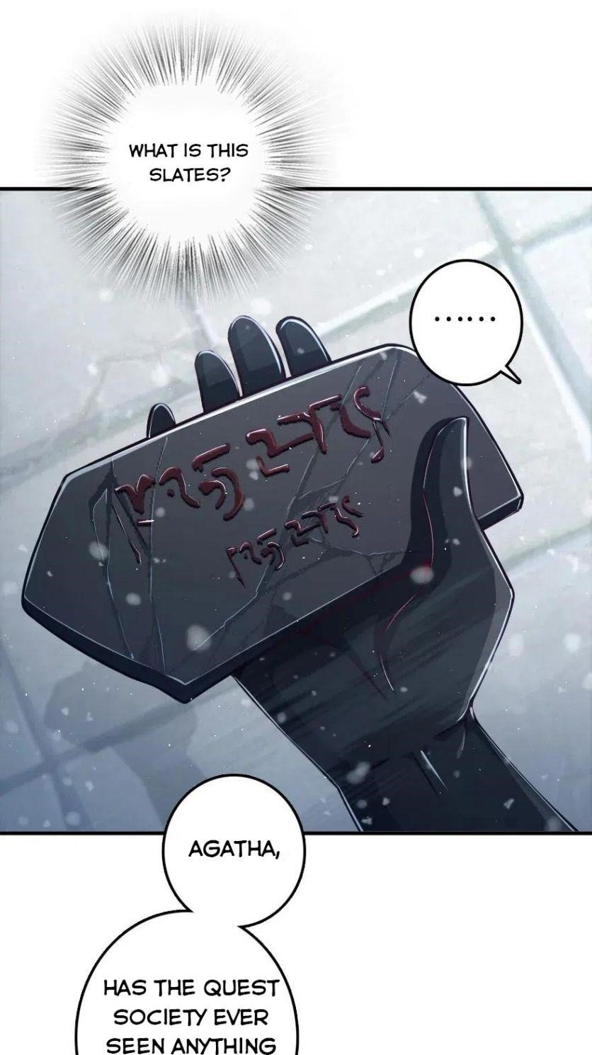 Release That Witch chapter 243 page 49