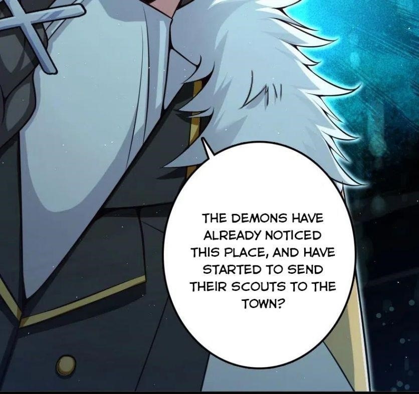 Release That Witch chapter 243 page 54