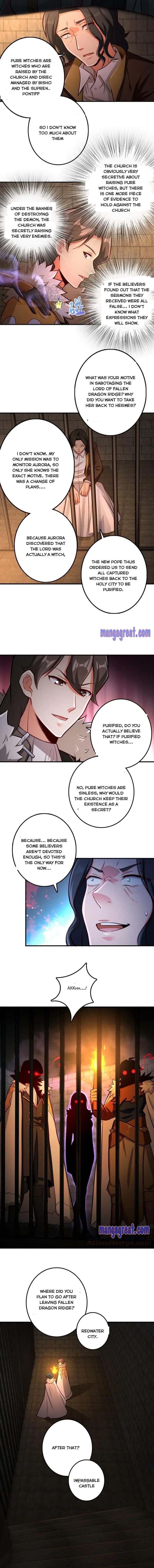 Release That Witch chapter 256 page 5