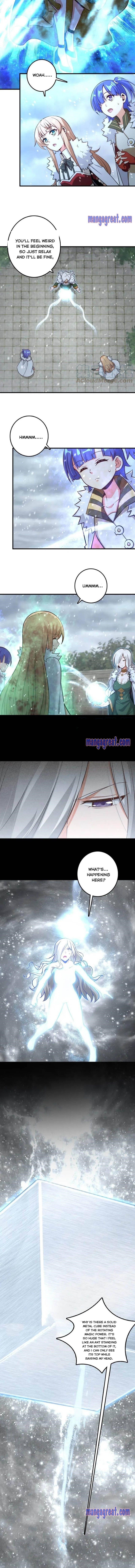 Release That Witch chapter 257 page 5