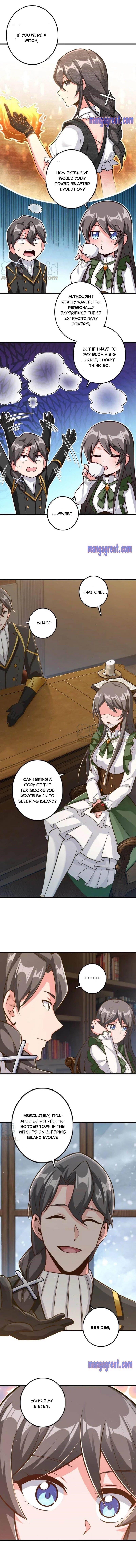 Release That Witch chapter 260 page 5