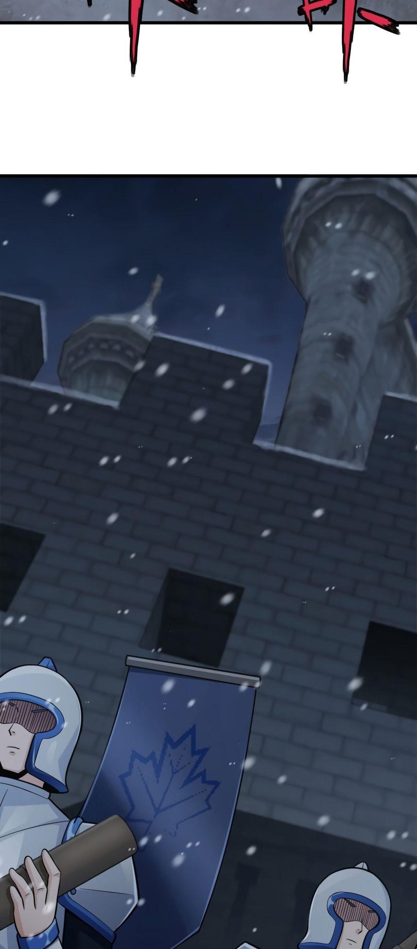 Release That Witch chapter 270 page 9