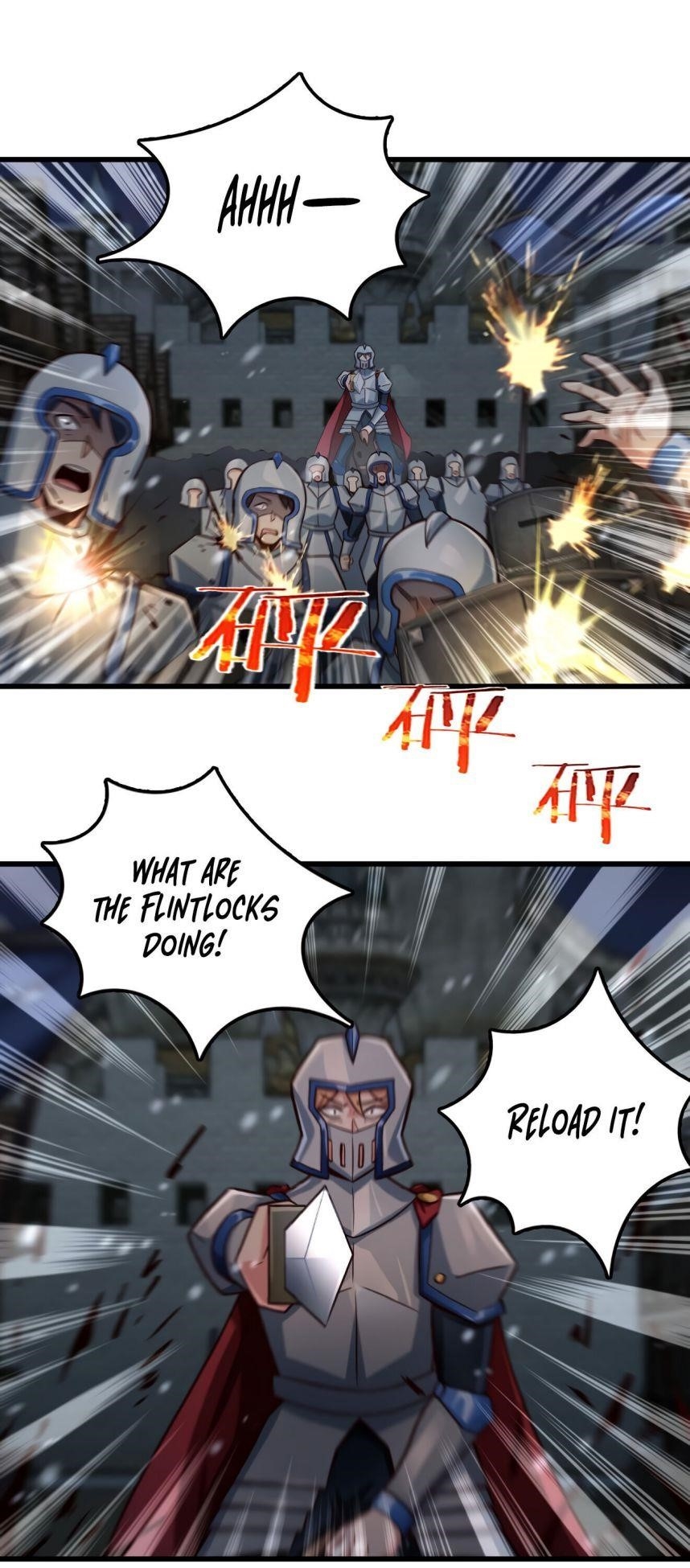 Release That Witch chapter 270 page 16