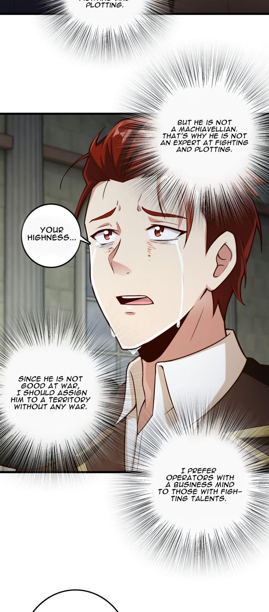 Release That Witch chapter 270 page 23