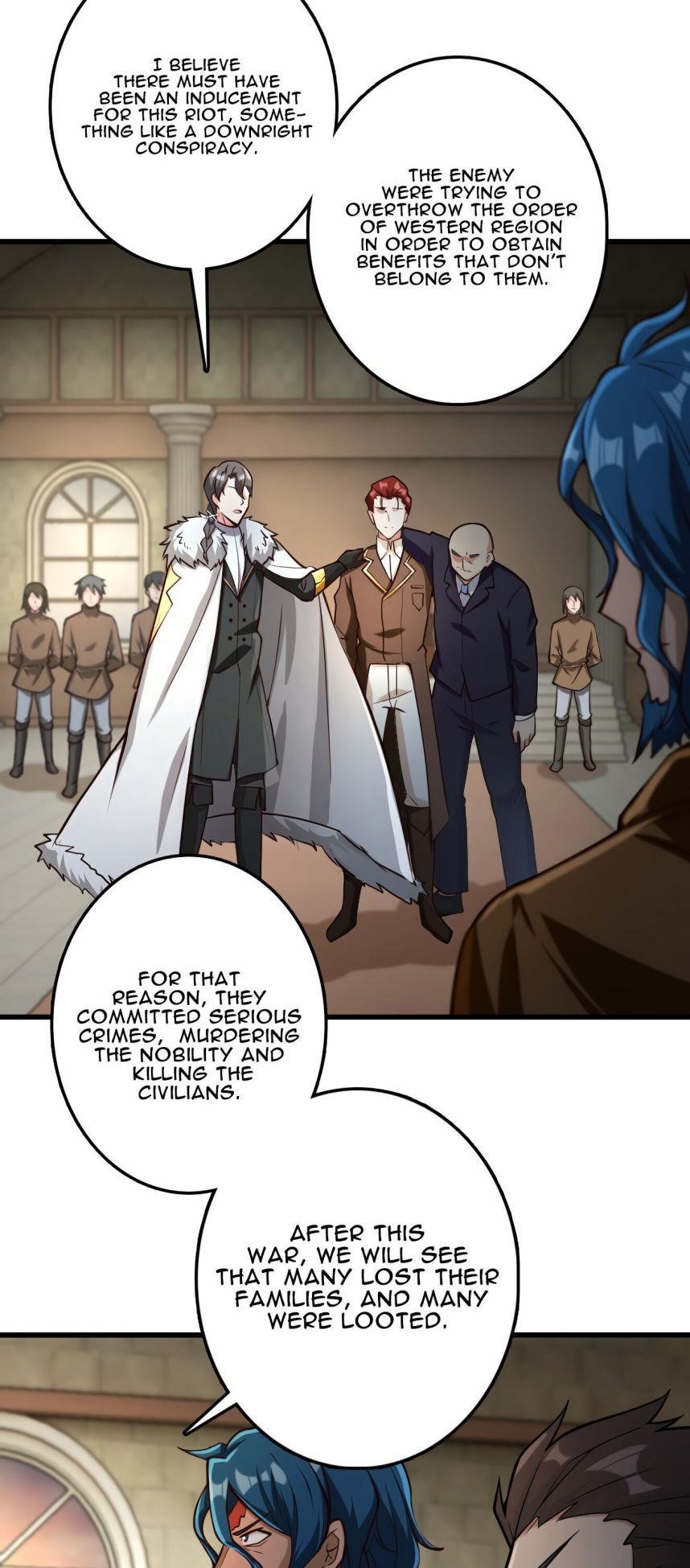 Release That Witch chapter 270 page 24