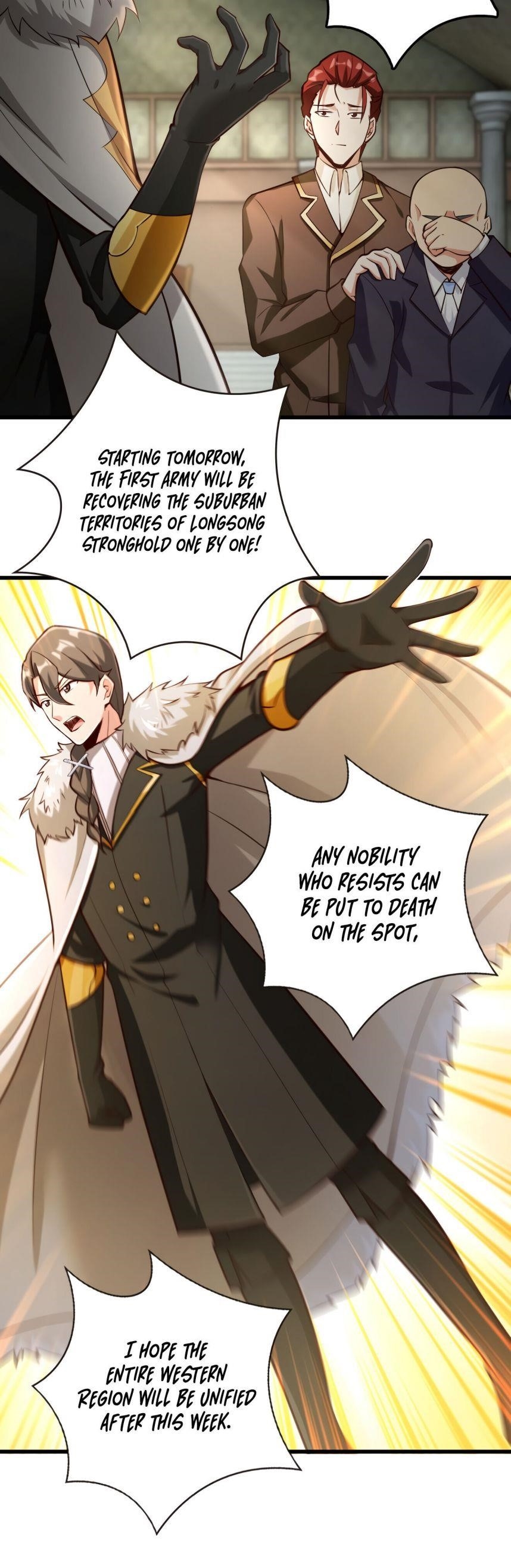 Release That Witch chapter 270 page 27
