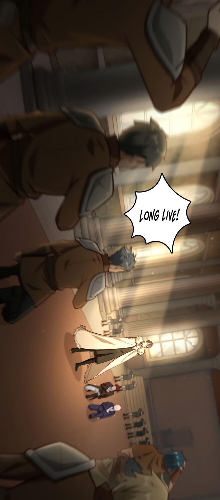 Release That Witch chapter 270 page 29
