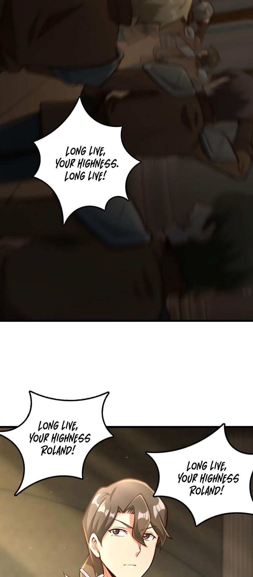 Release That Witch chapter 270 page 30