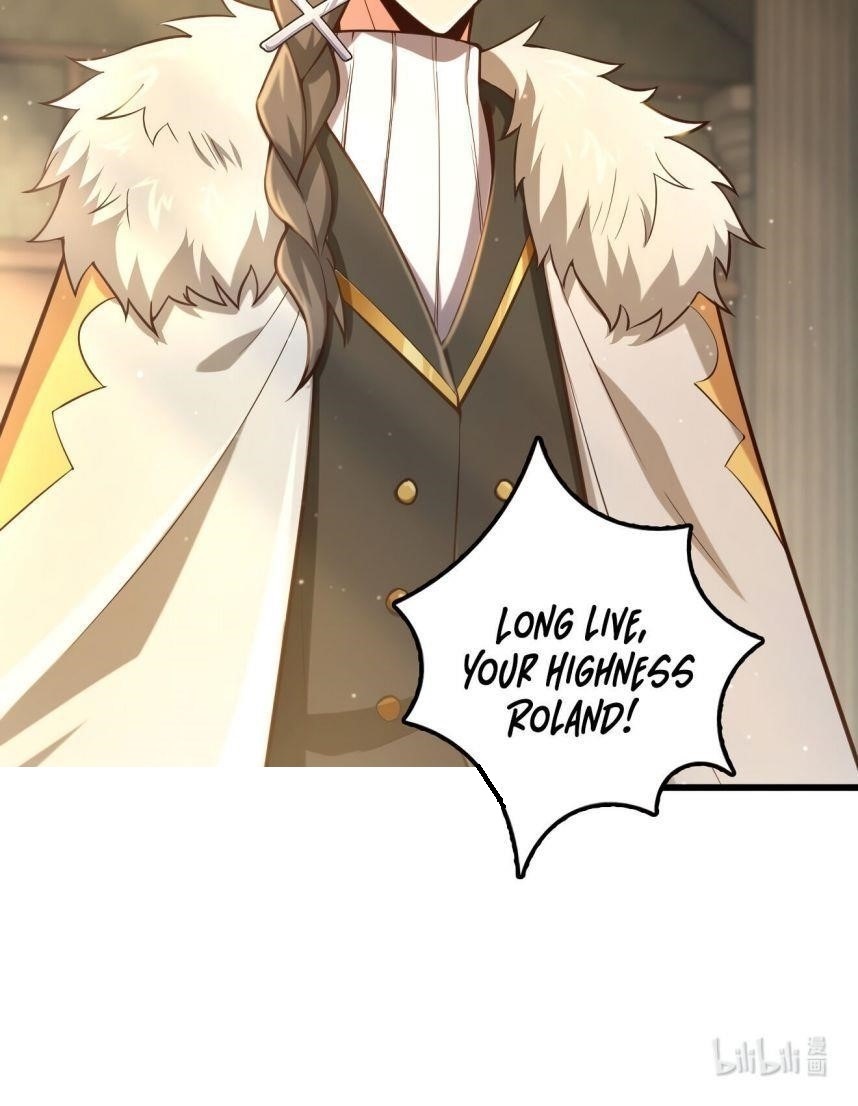 Release That Witch chapter 270 page 31