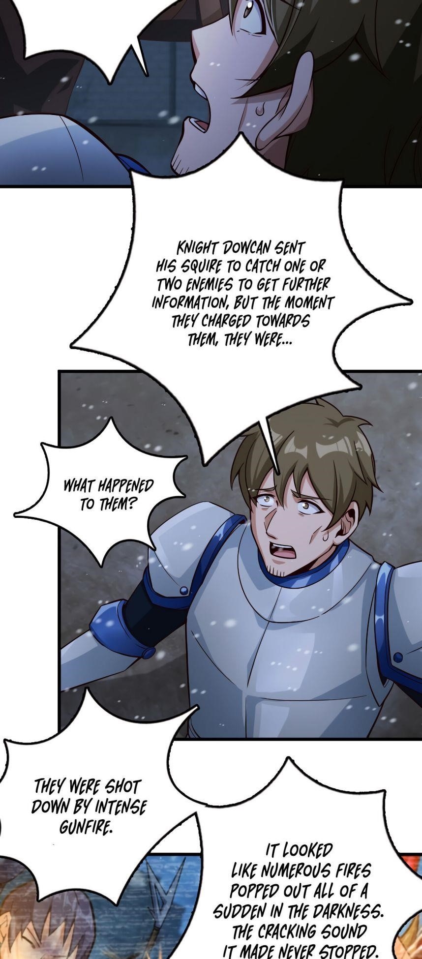 Release That Witch chapter 270 page 3