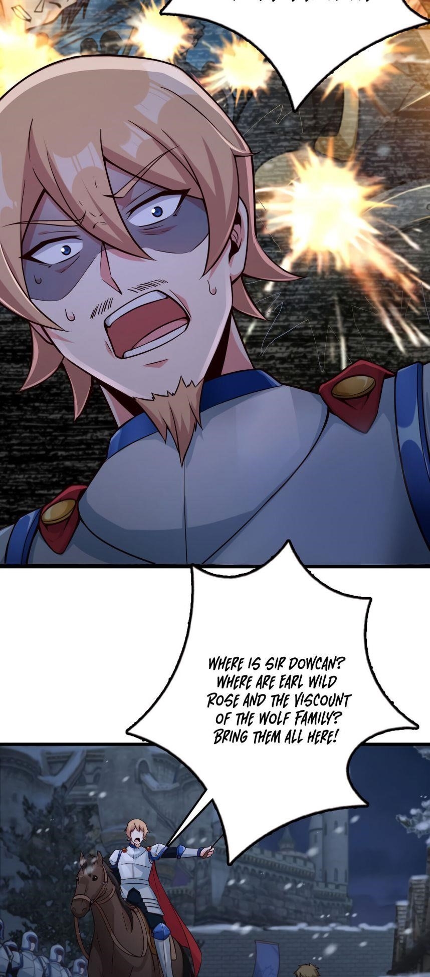 Release That Witch chapter 270 page 4