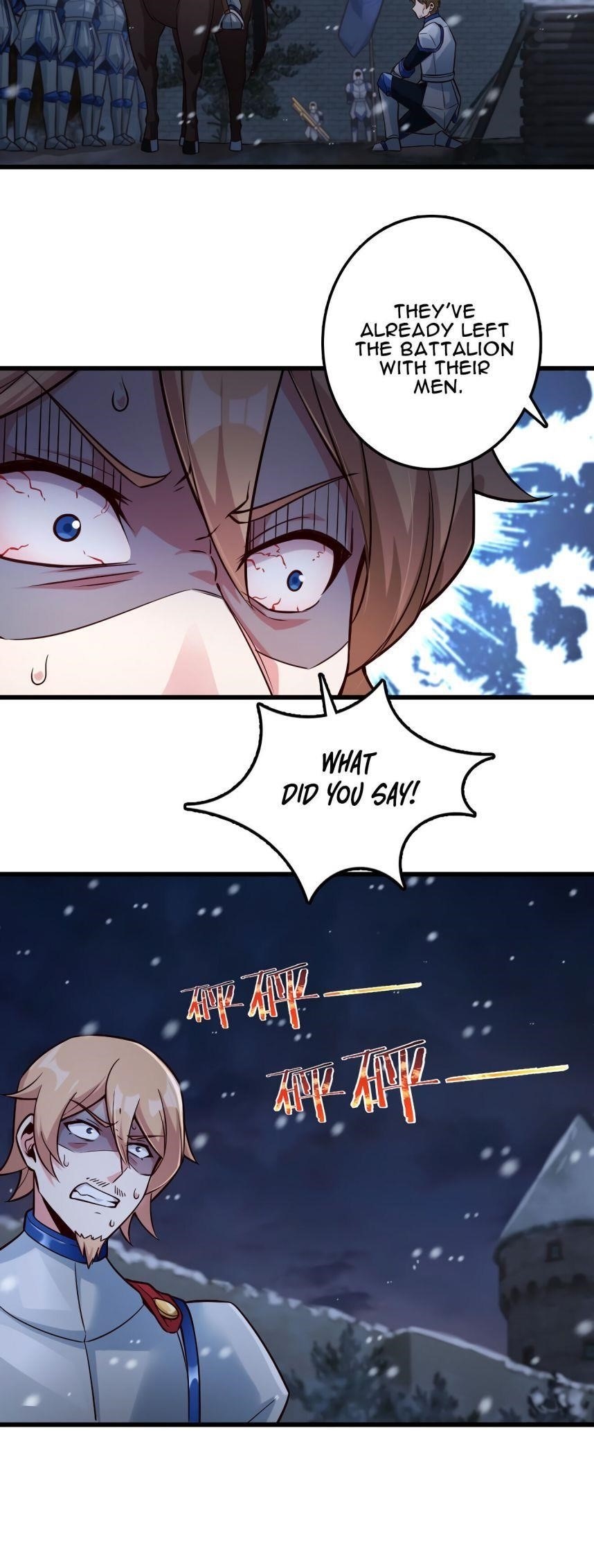 Release That Witch chapter 270 page 5