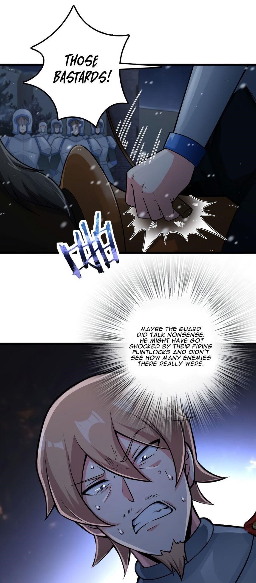 Release That Witch chapter 270 page 6