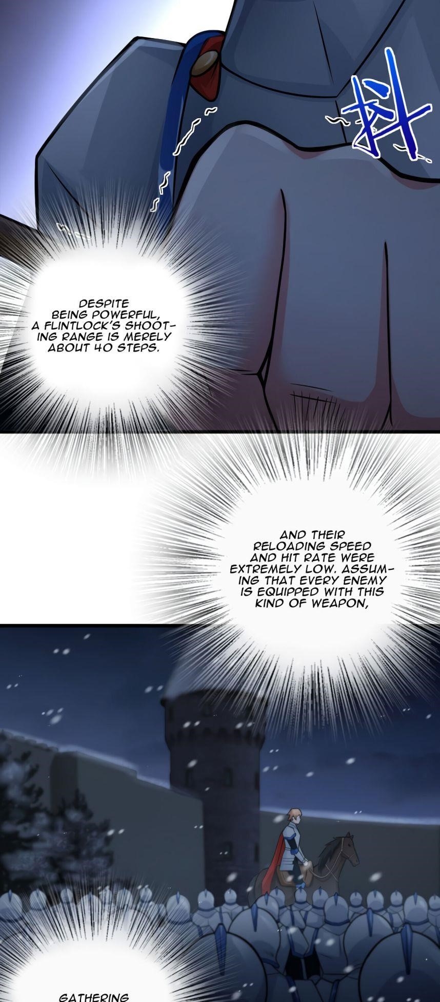 Release That Witch chapter 270 page 7
