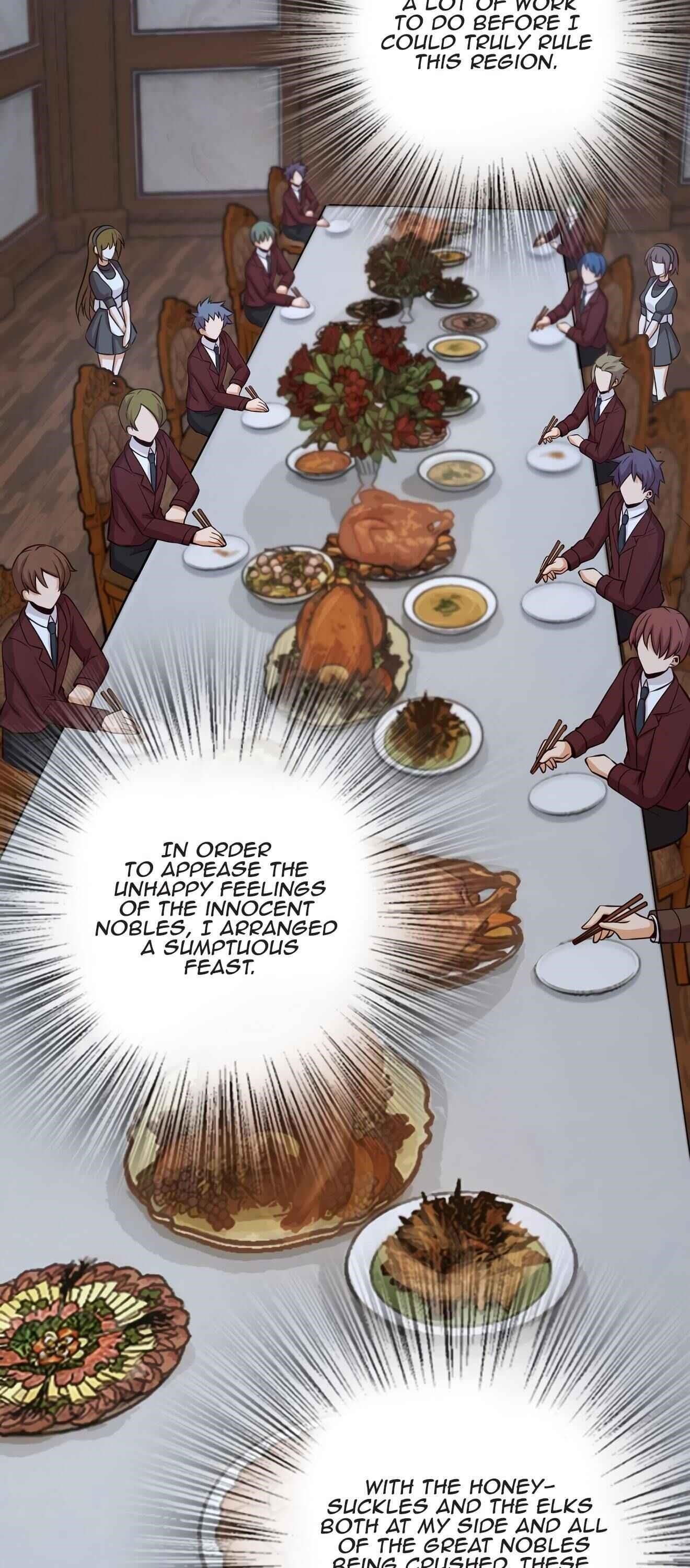 Release That Witch chapter 273 page 9