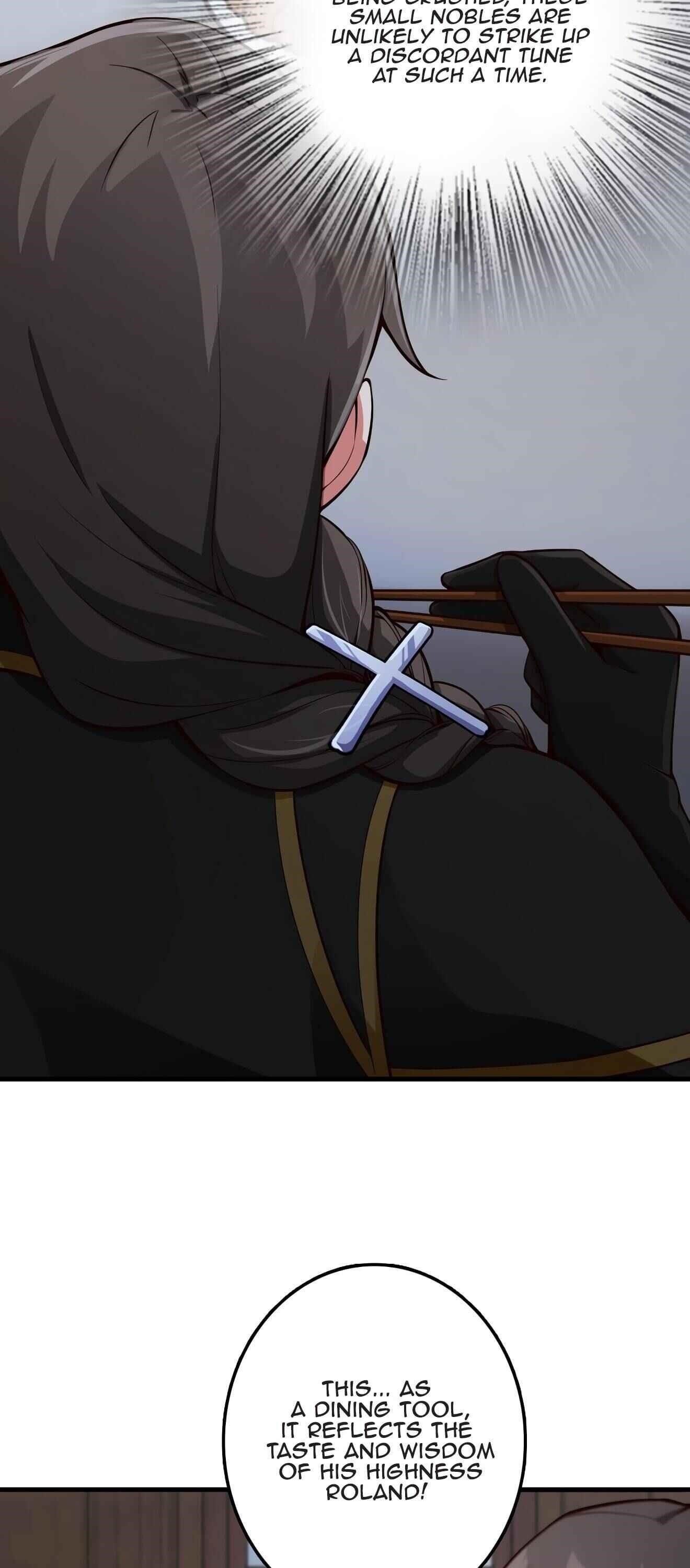 Release That Witch chapter 273 page 10