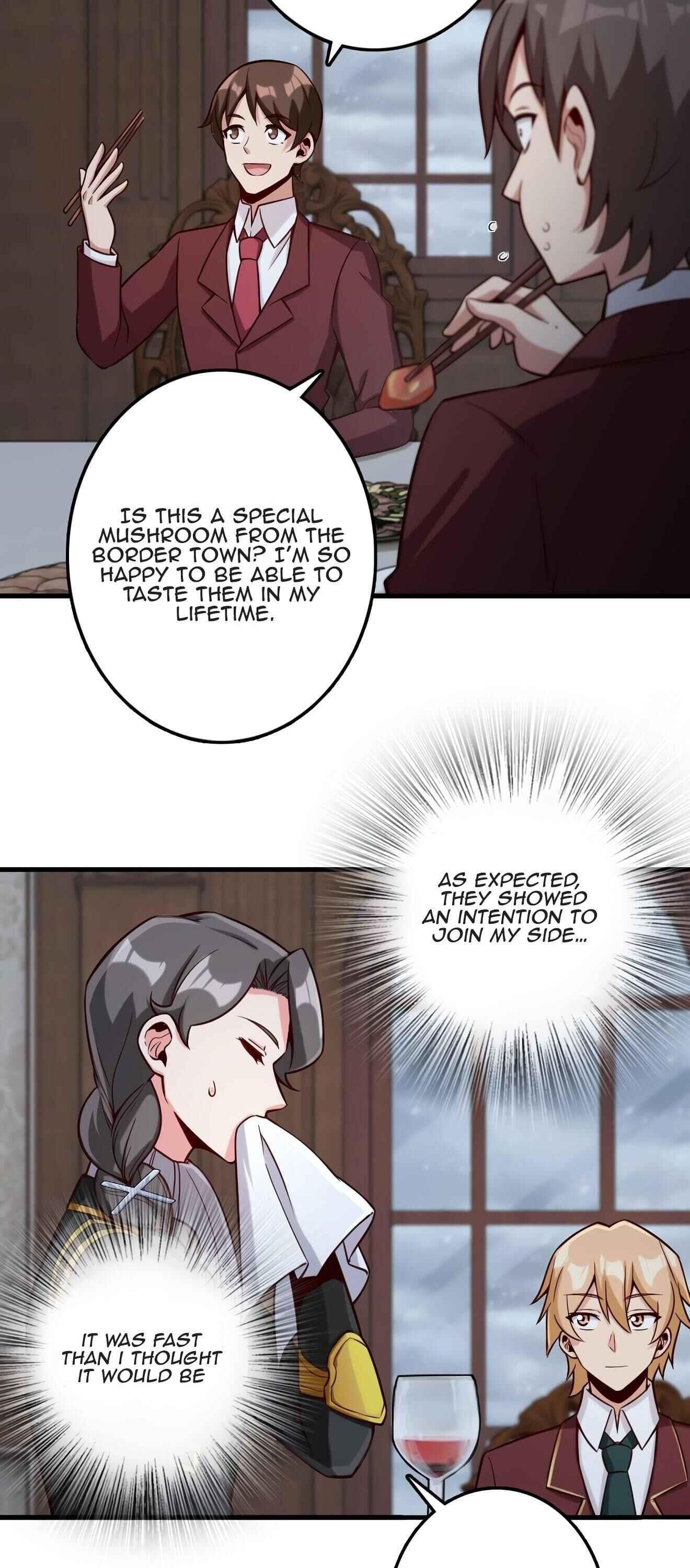 Release That Witch chapter 273 page 11