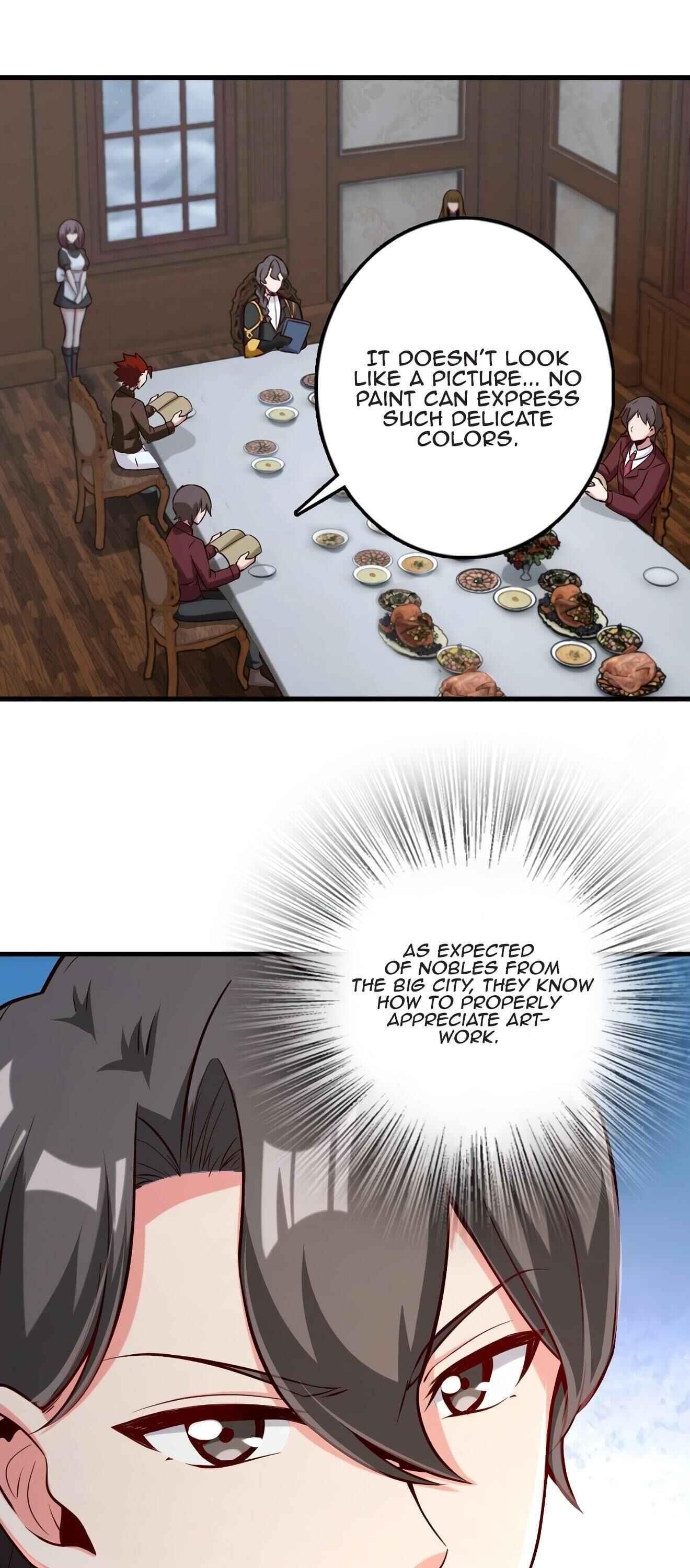 Release That Witch chapter 273 page 13