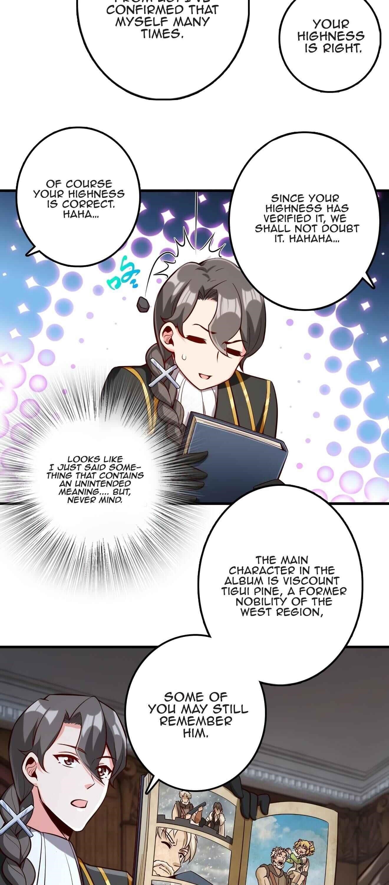Release That Witch chapter 273 page 15