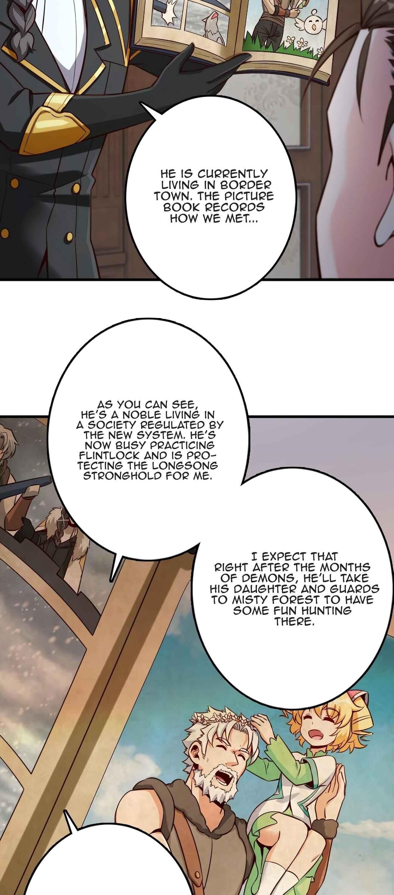 Release That Witch chapter 273 page 16