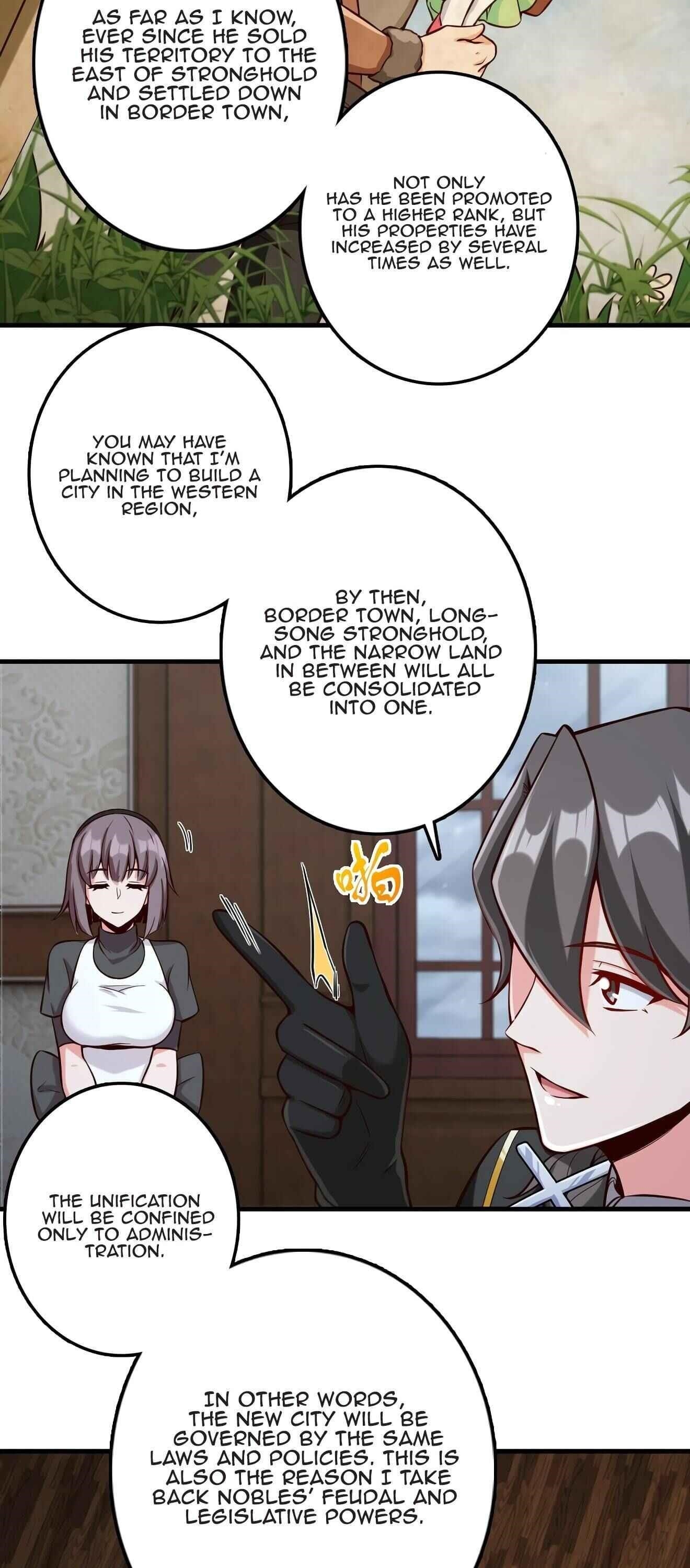 Release That Witch chapter 273 page 17