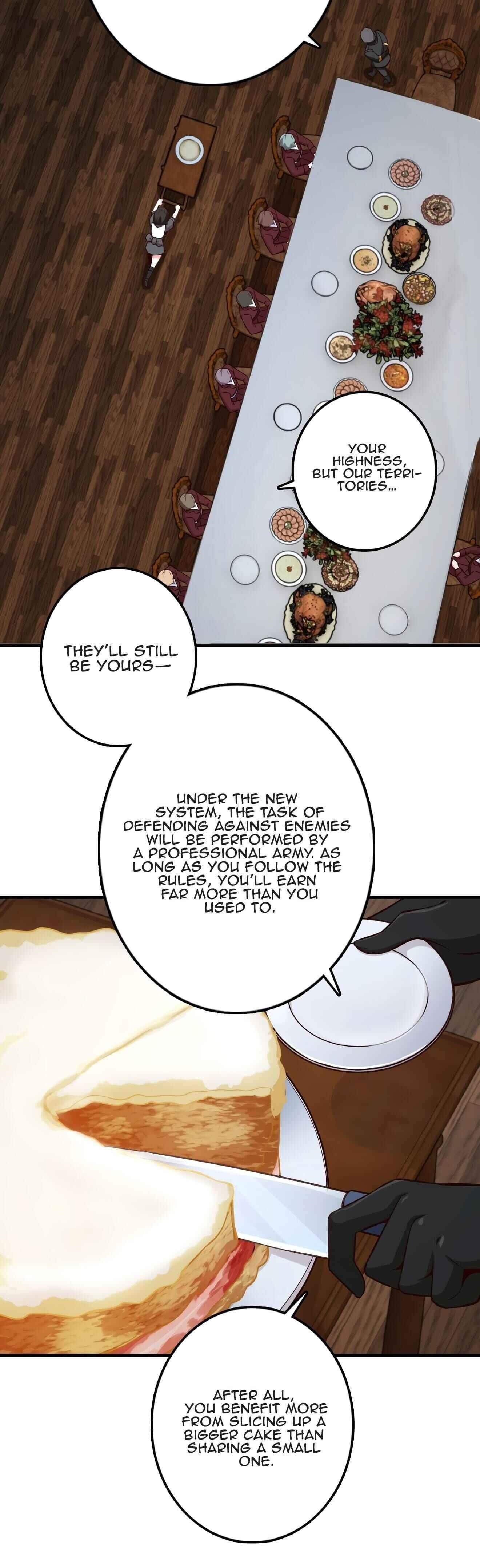 Release That Witch chapter 273 page 18