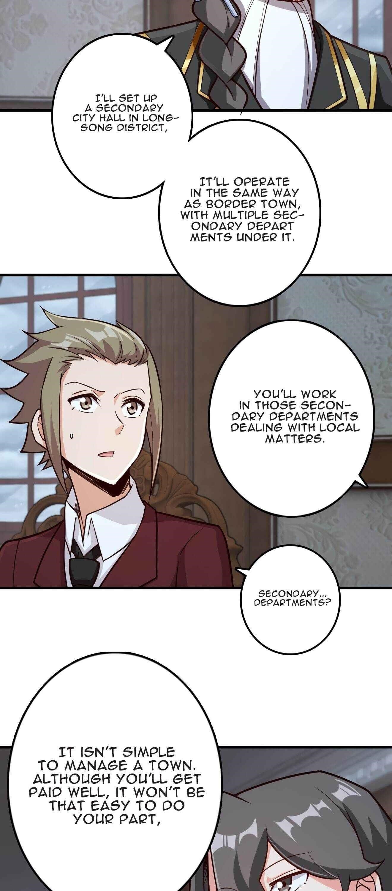 Release That Witch chapter 273 page 21