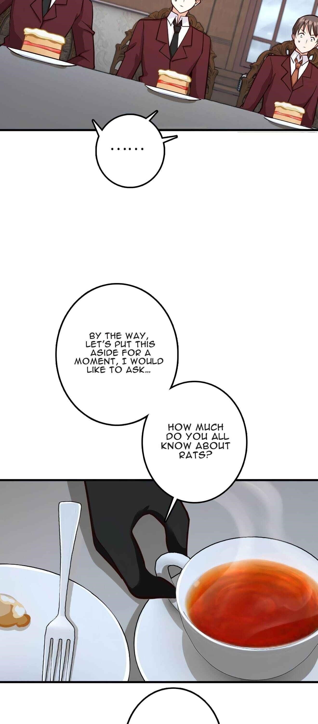 Release That Witch chapter 273 page 23