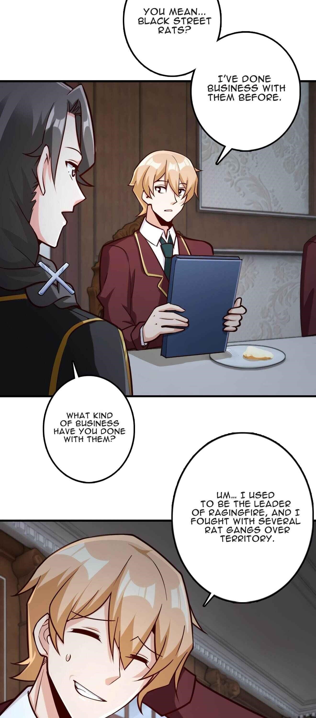 Release That Witch chapter 273 page 24