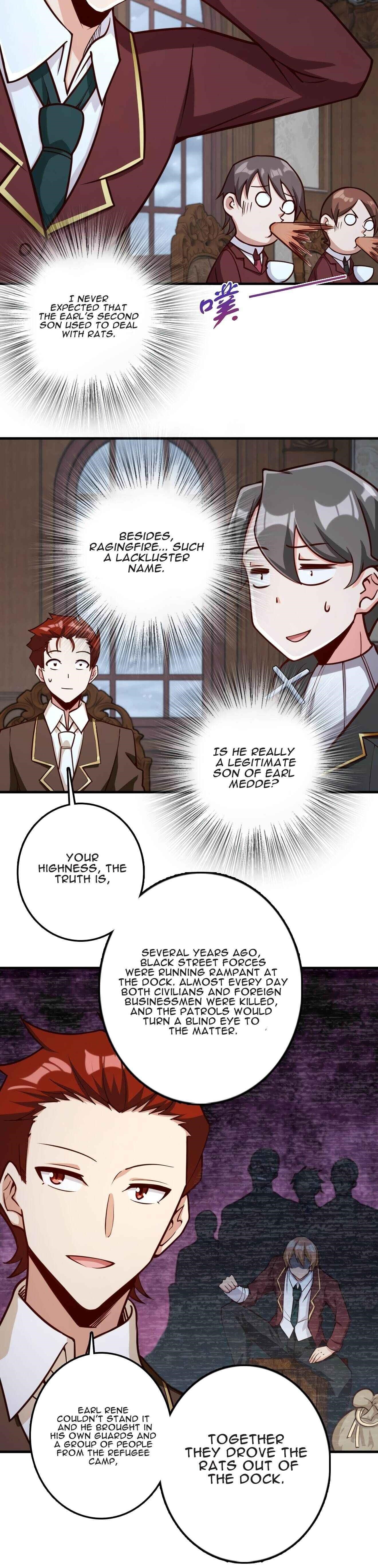 Release That Witch chapter 273 page 25