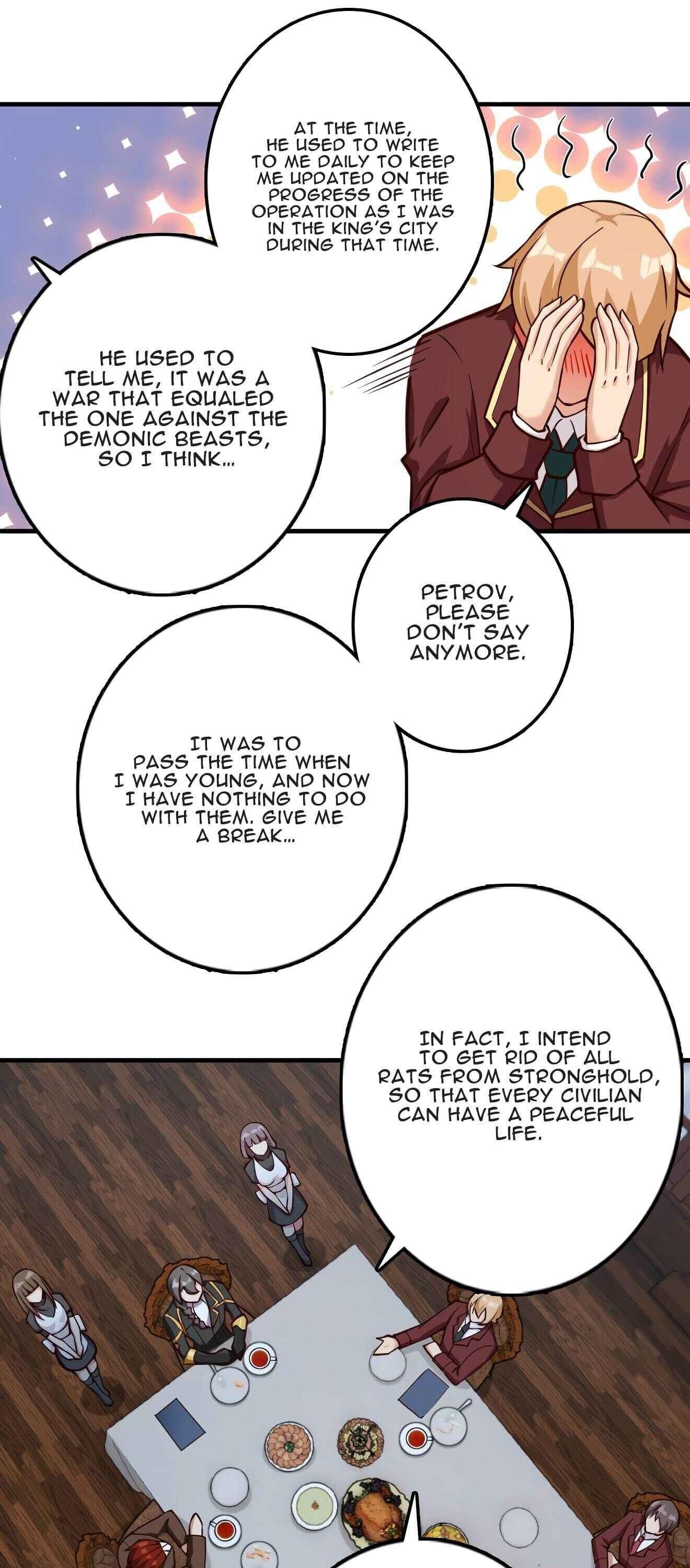 Release That Witch chapter 273 page 26
