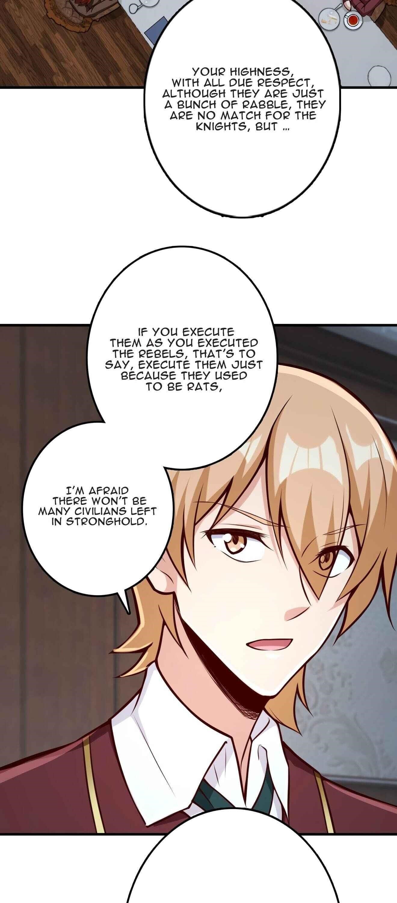 Release That Witch chapter 273 page 27