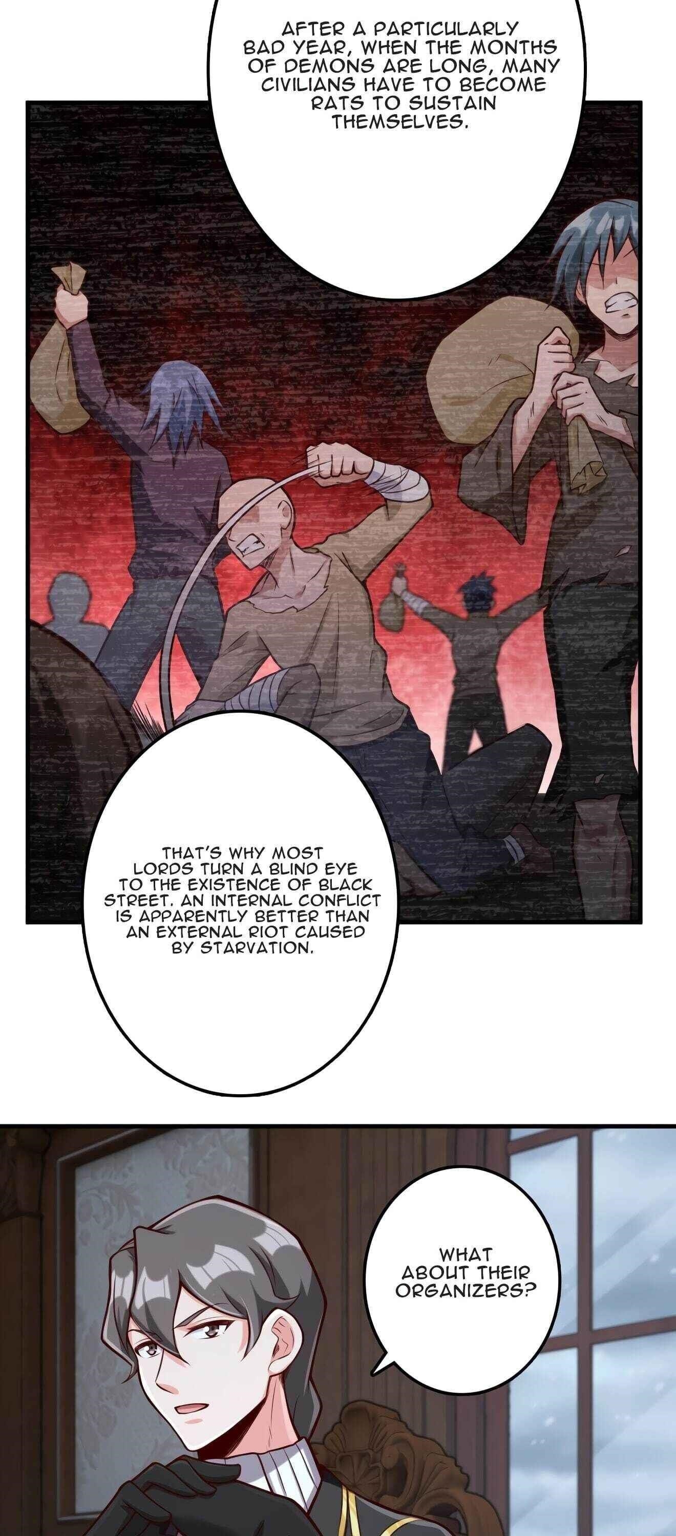 Release That Witch chapter 273 page 28