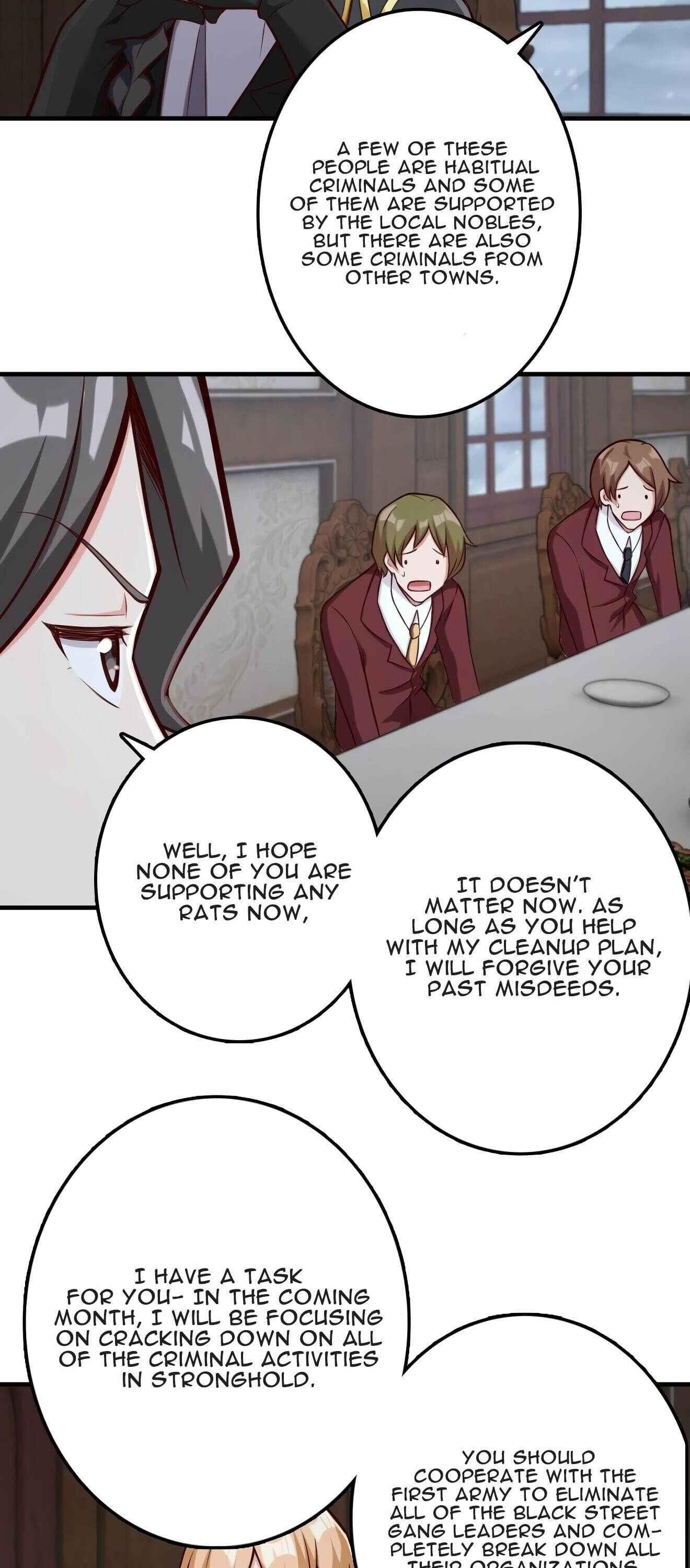 Release That Witch chapter 273 page 29