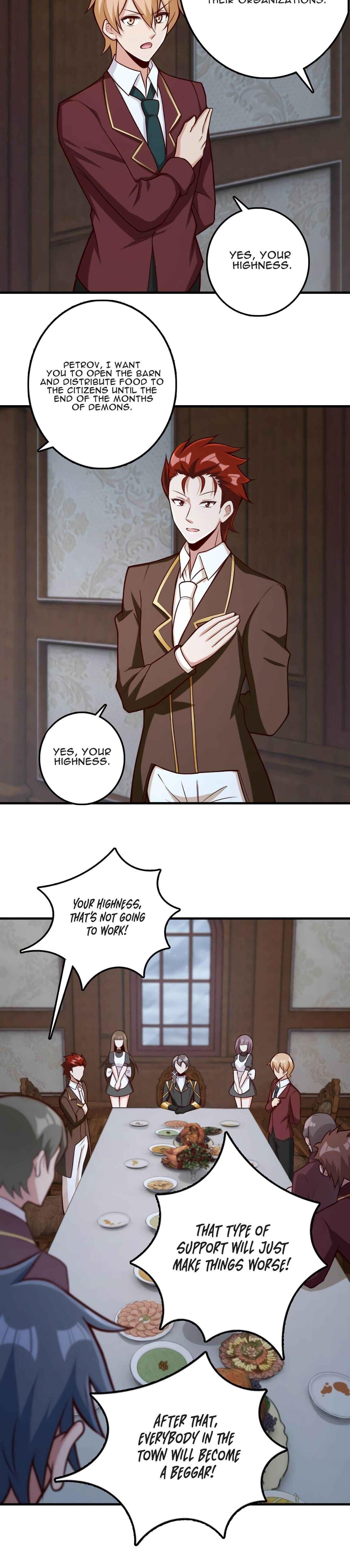 Release That Witch chapter 273 page 30