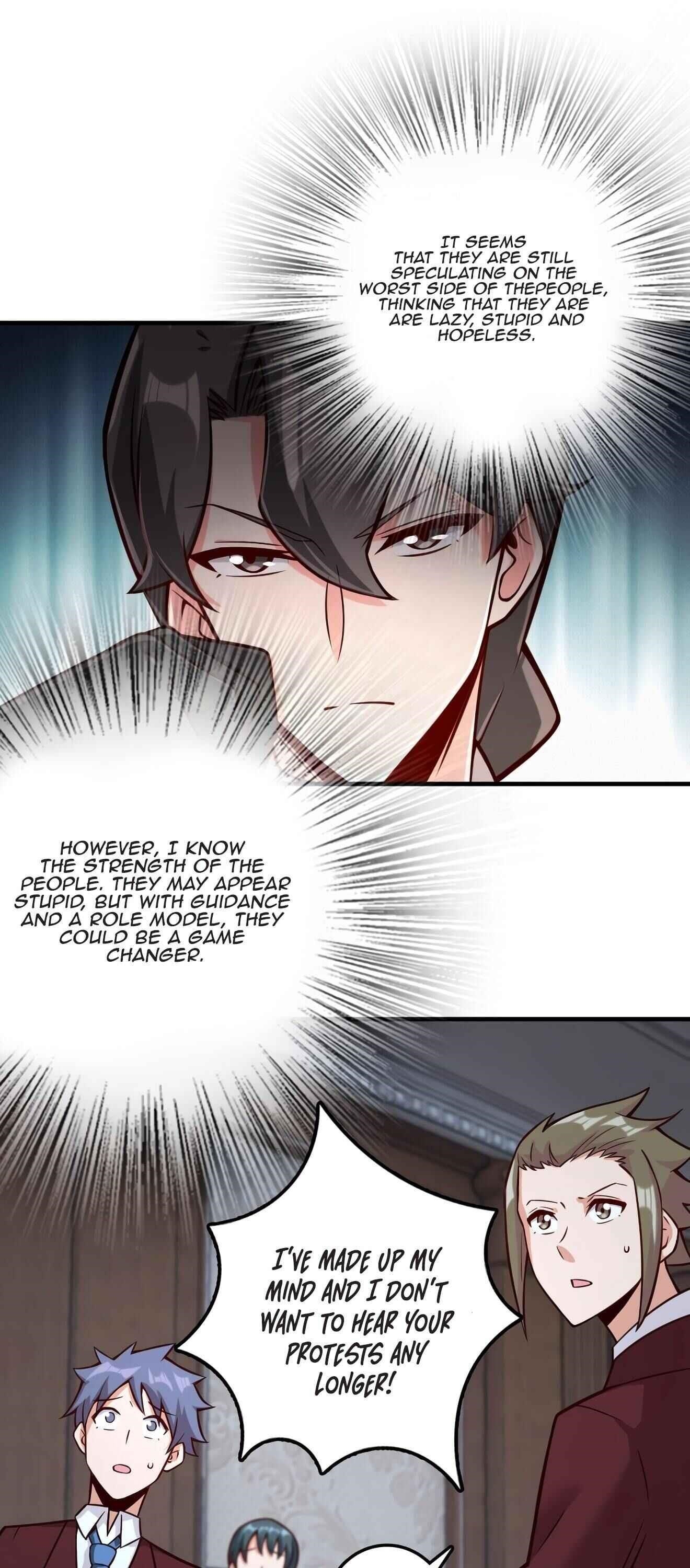 Release That Witch chapter 273 page 31