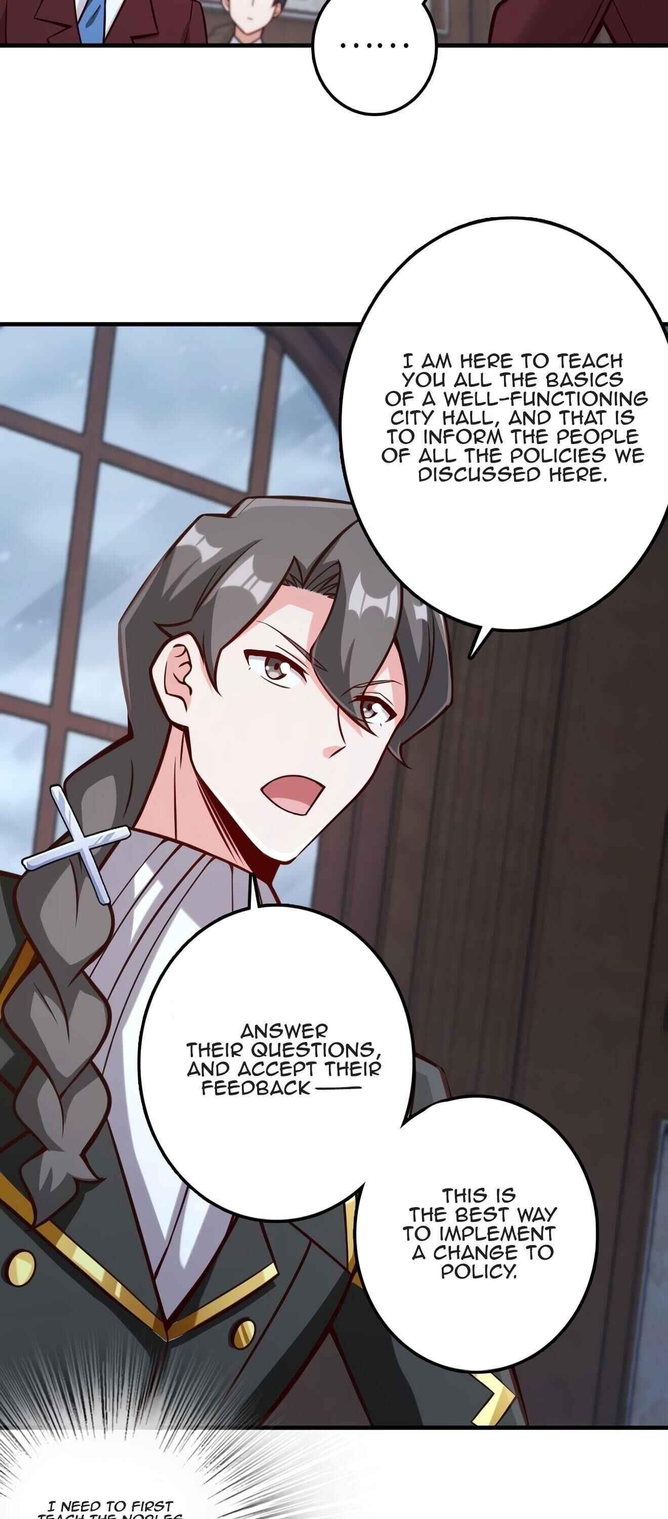 Release That Witch chapter 273 page 32