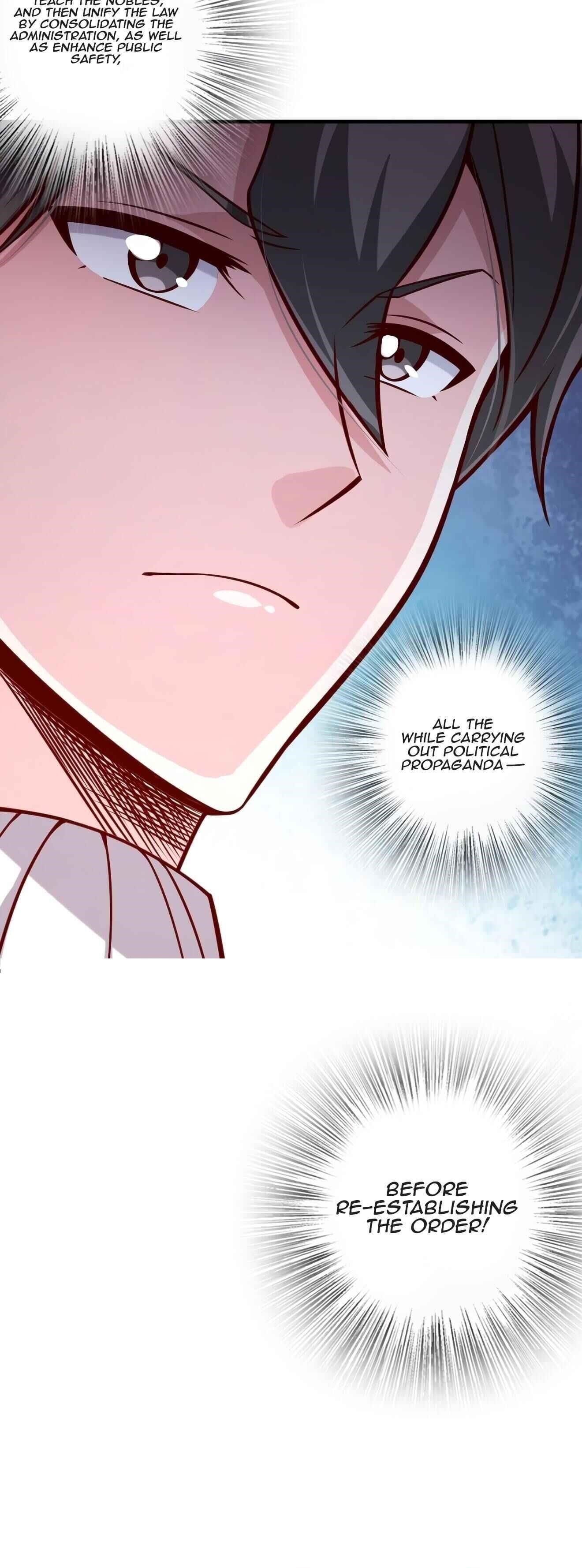Release That Witch chapter 273 page 33