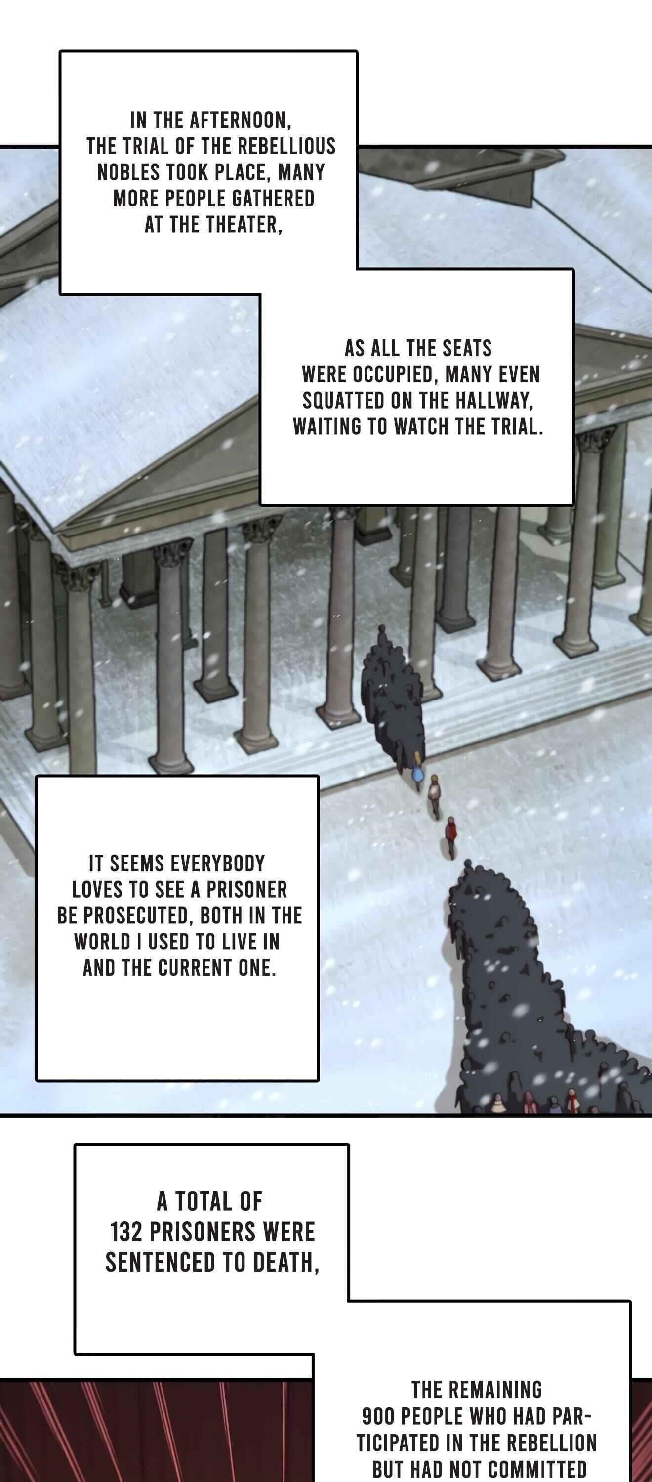 Release That Witch chapter 273 page 6