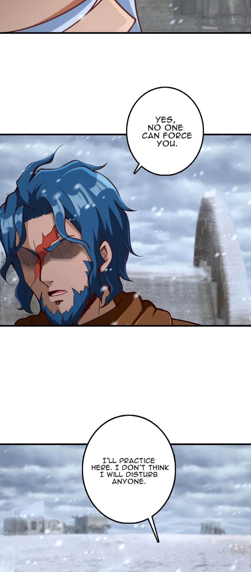 Release That Witch chapter 274 page 11