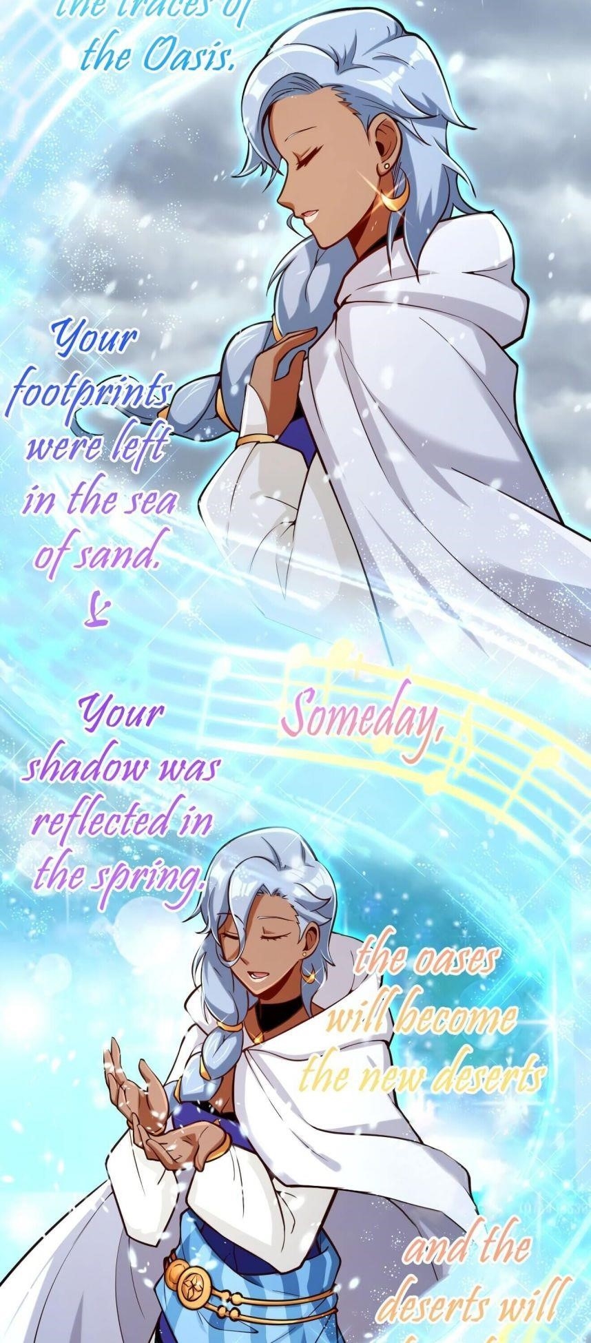 Release That Witch chapter 274 page 14