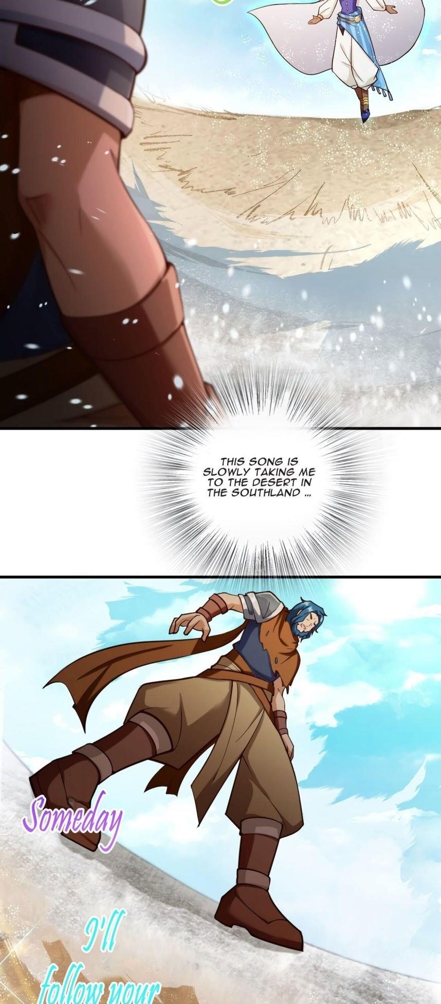 Release That Witch chapter 274 page 16