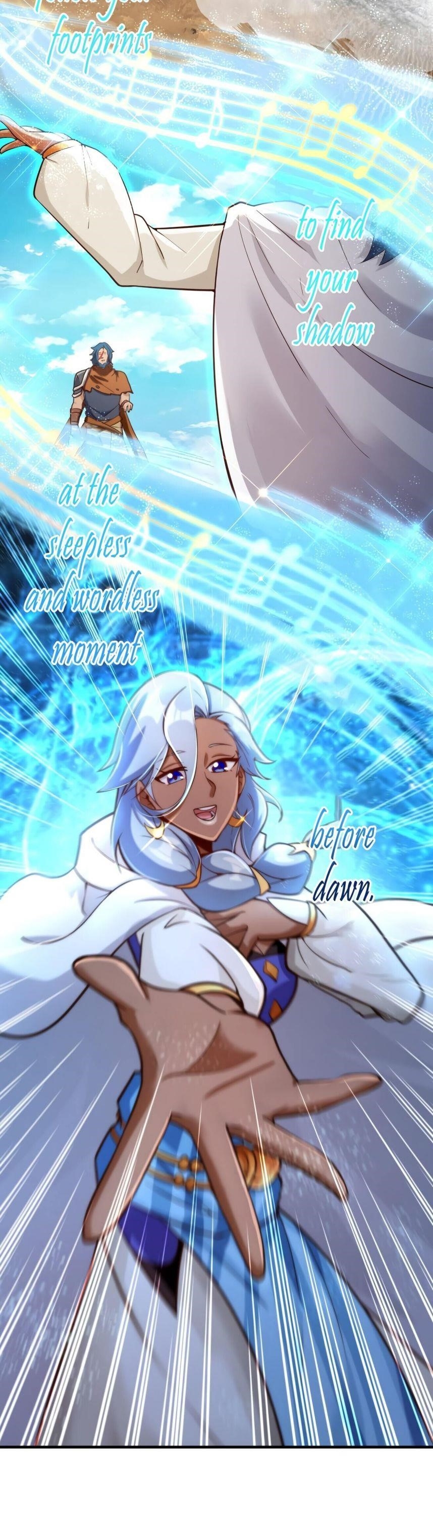 Release That Witch chapter 274 page 17