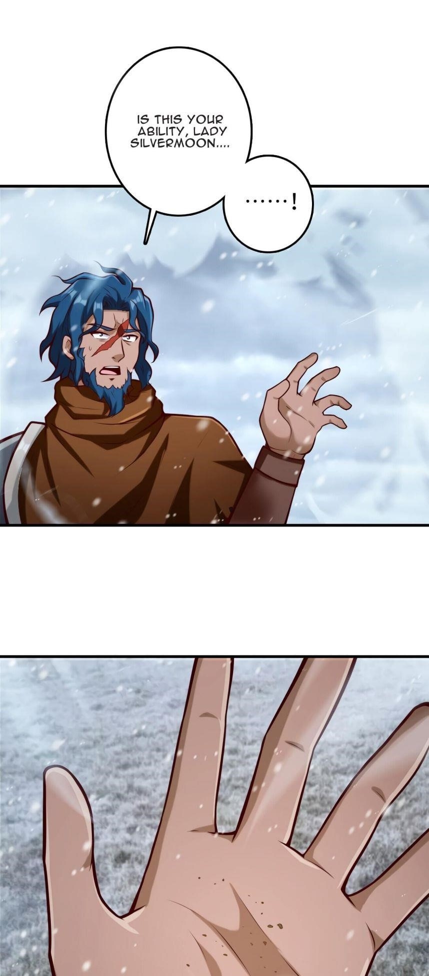 Release That Witch chapter 274 page 18