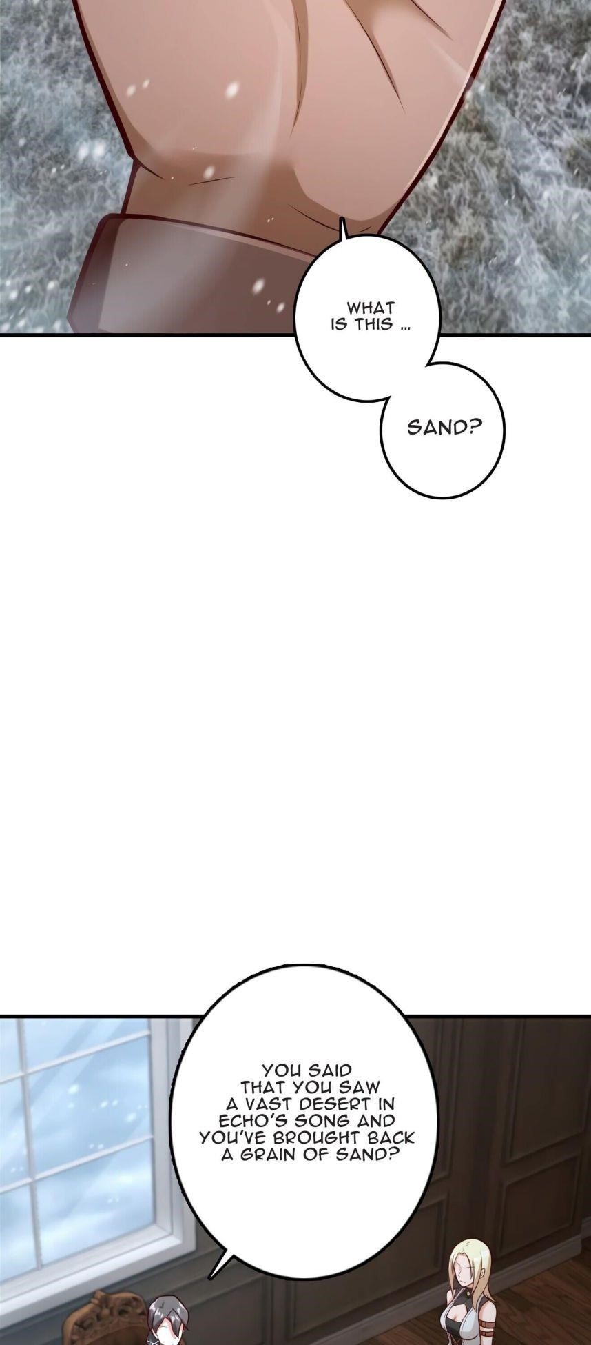 Release That Witch chapter 274 page 19