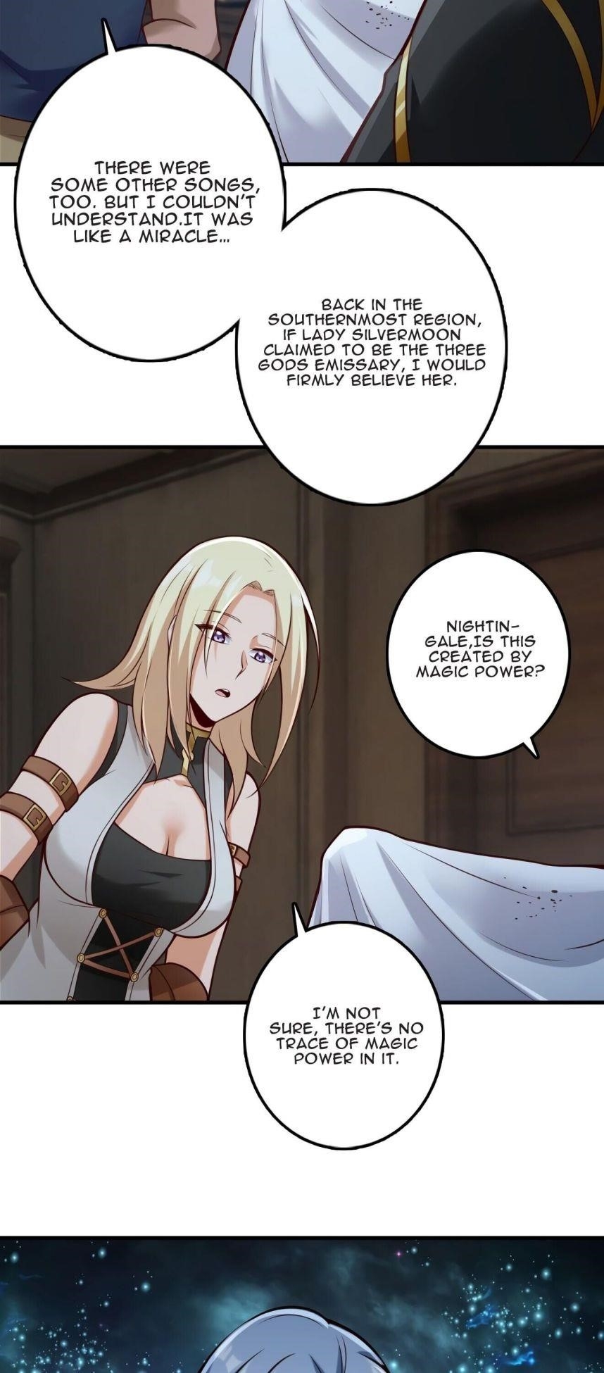 Release That Witch chapter 274 page 21
