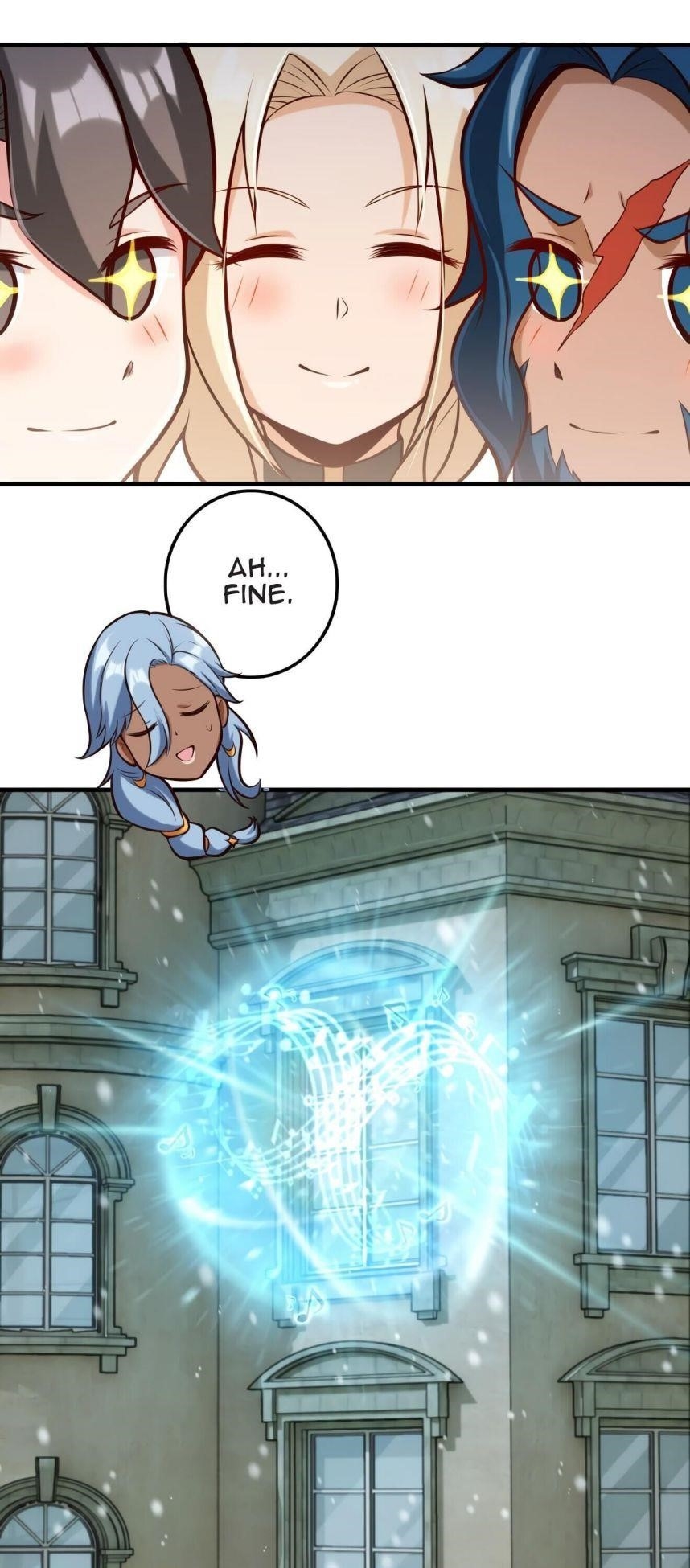 Release That Witch chapter 274 page 24