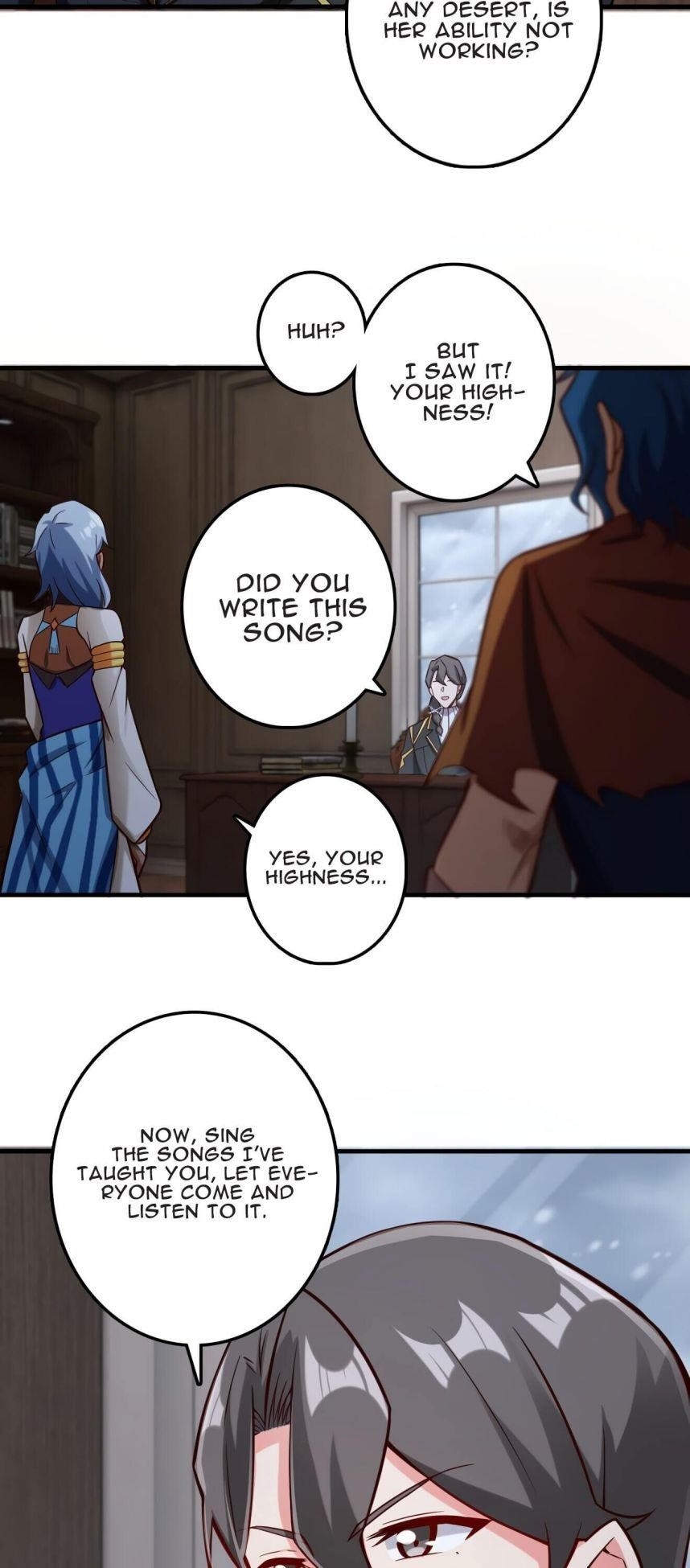 Release That Witch chapter 274 page 26