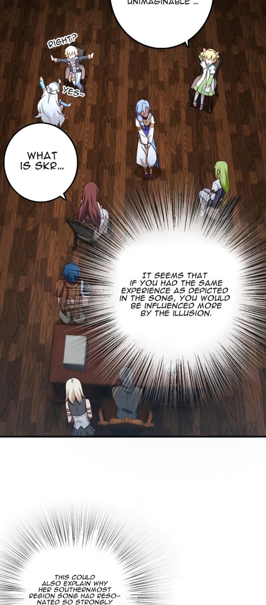 Release That Witch chapter 274 page 30