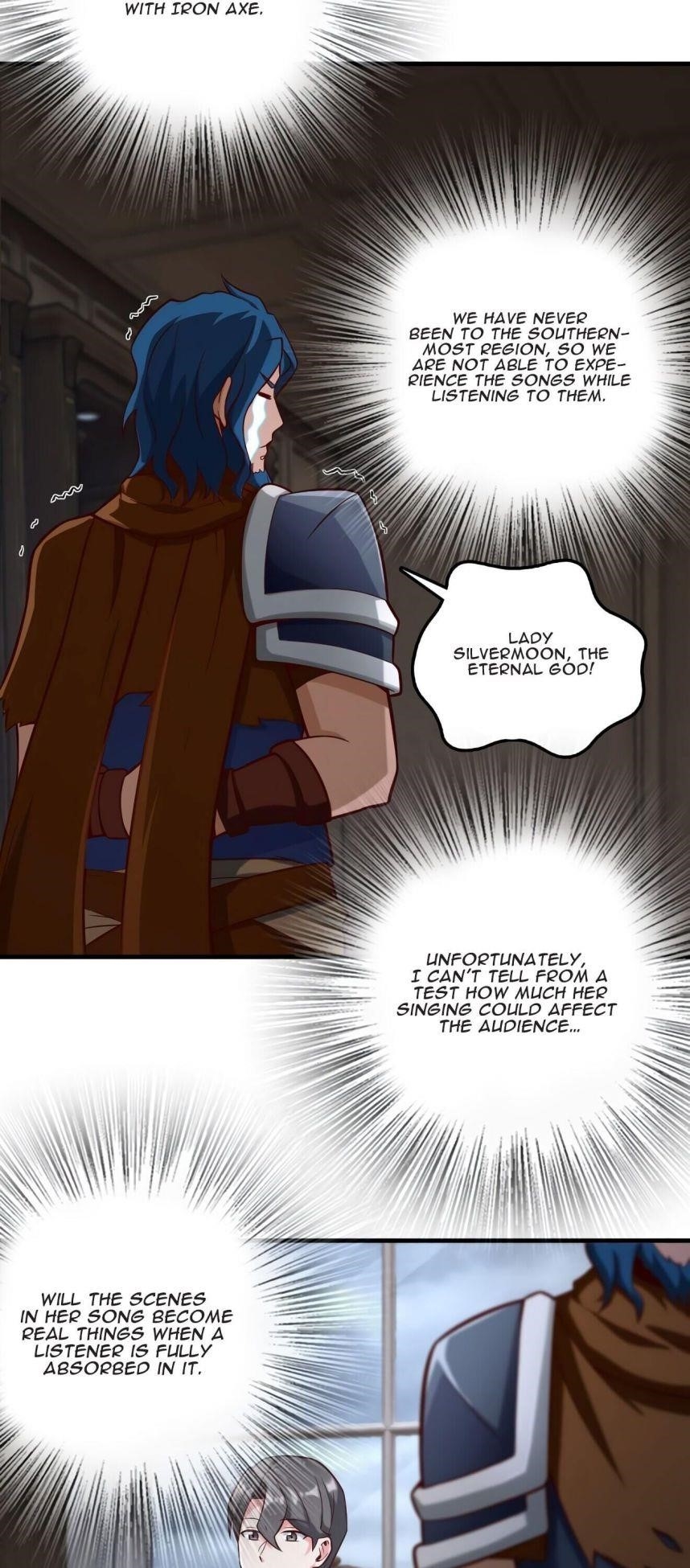 Release That Witch chapter 274 page 31